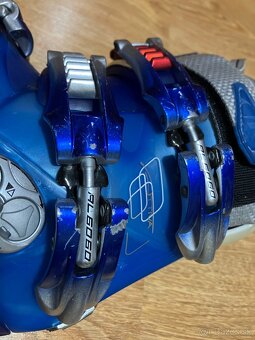 Predam detske lyziarky Tecnica 245mm - 3