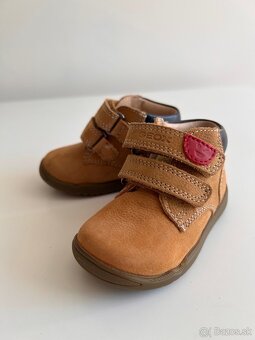 Chlačenské poltopánky 19 - 3