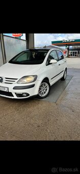 Golf Plus 1.9tdi - 3