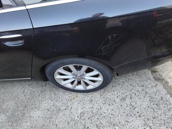 Predám Audi a6c6 2010,2.7 TDI 140kw - 3