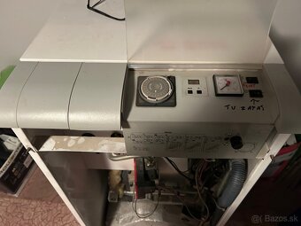 Plynový kotol PROTHERM MEDVEĎ - 3