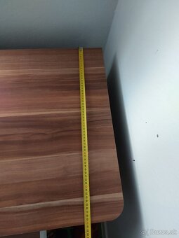 Stôl a stolička - 3