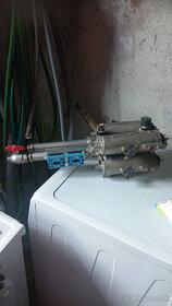 elektrické kúrenie prietokové - 3