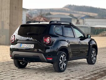 Dacia Duster 2023 LPG - 3