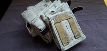 Sumka na granáty (F-1,RGD-5) - 3