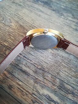 Náramkové hodinky Prím Brusel Top - 3