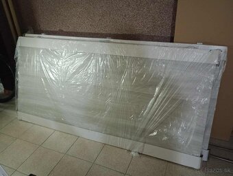 Interiérové dvere+ zárubne - 3