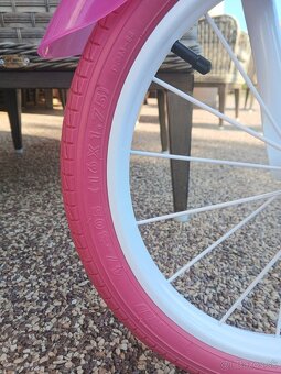 Detský bicykel Dino Bikes, veľ.16 - 3