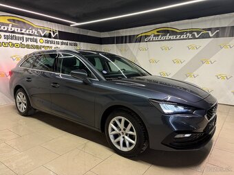 Seat Leon Sportstourer 1.5 TSI 130 Style - 3
