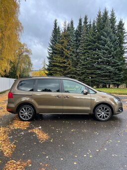 SEAT ALHAMBRA 1.4 TSi  Stylance AL - 3