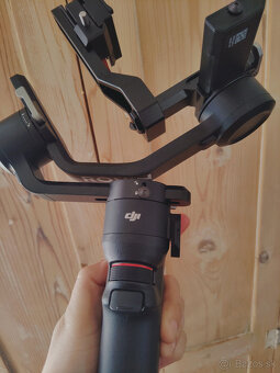 Gimbal DJI RS 3 Mini - 3
