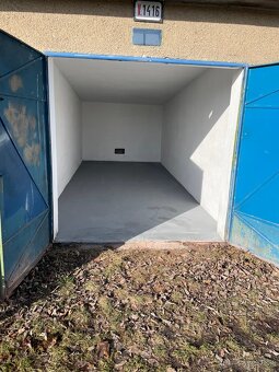 Garaz Ludovita Starka - 3