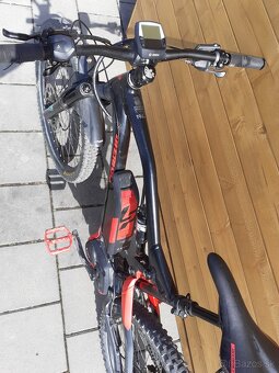 Lapierre Overvolt - 3