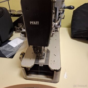 Dierkovac  gombikov - 3