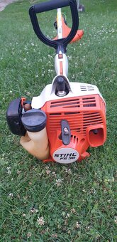 Predam stihl - 3