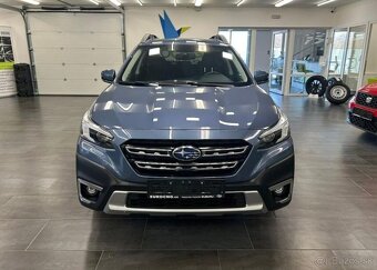 Subaru Outback 2.5 ACTIVE AUT 2021 | Záruka 124 kw1 - 3