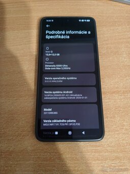Poco X6 Pro 12/512GB 5G - 3