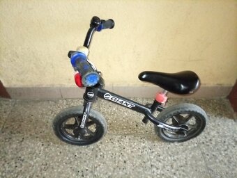 Predám odrážadlo - 3