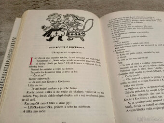 Z rozprávky do rozprávky - 3