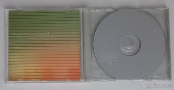Depeche Mode Benelux CD Only When I Lose Myself - 3