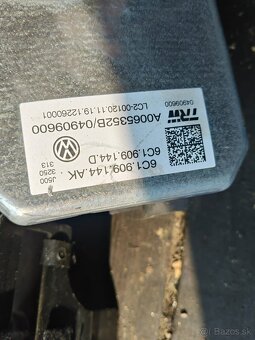 Servo Fabia 3 - 3