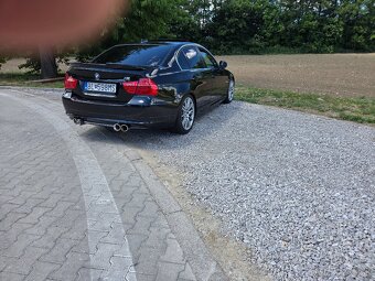 Predám bmw 335i 450ps - 3