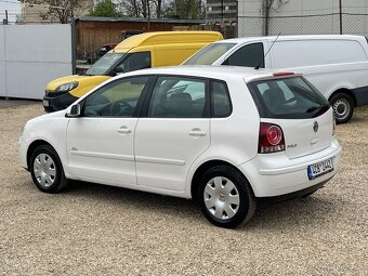 Volkswagen Polo, 1.2i 44kWKLIMA - 3