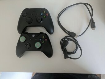 Predám xbox series X - 3