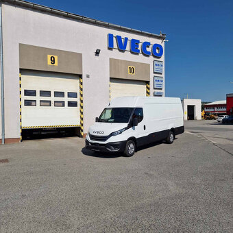 Iveco DAILY 35S18HA8 V, 18m3 - 3