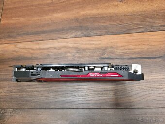 Asus Strix GeForce GTX 980 Ti 6GB - 3