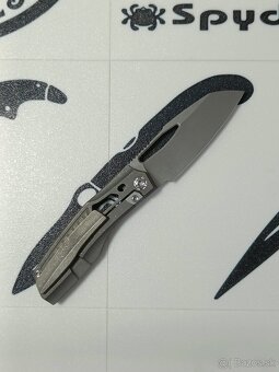 Nož Prince Customs Protean klon - 3