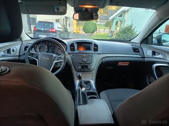 Opel Insignia - 3