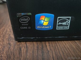 PC Lenovo na predaj - 3