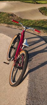 CTM dirtking 27,5" dirt - 3