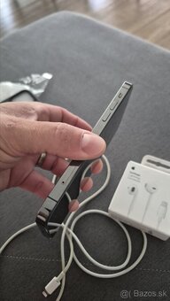 Apple iphone 12 pro 128gb sivy - 3