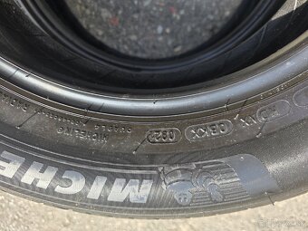 185/65/R15 Michelin primacy 4 letne - 3