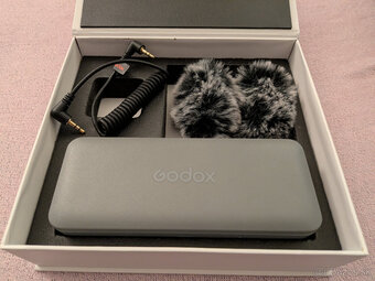 Godox MoveLink M2 - 3