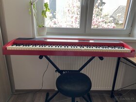 Klavír KORG SP-170 - 3