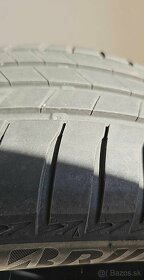 Bridgestone Turanza T005 215/55 R17 4 kusy - 3