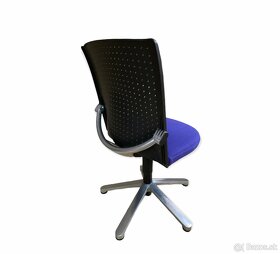 WILKHAHN PICTO kvalitní designová otočná kancelářská židle - 3