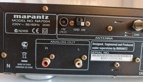 Marantz NA-7004 Network Audio Player / Streamer / DAC - 3