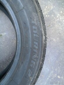 Lentné pneumatiky 185/60 R15 88H - 3