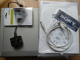 Rádio Sony ST SE 520 - 3