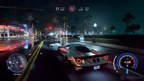 Need for Speed Heat xbox one - 3