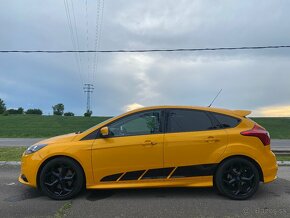 Ford Focus ST250 MKIII - 3