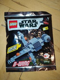 Lego Star wars - 3