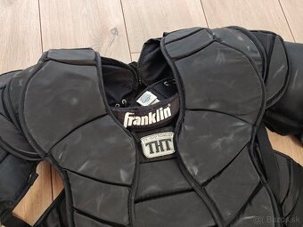 Brankáska vesta Franklin GCP5150 Senior XL - 3