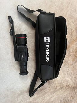 Hikmicro thunder zoom - 3