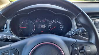 Kia Carens, 1,7 CRDi 85kW/115k, r. v. 2015 - 3