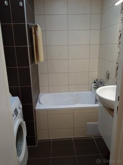 prenájom1 izb. Topolčany - 3